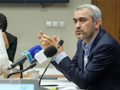 وعده وزیر اقتصاد برای برنامههای حمایتی اقتصادی + فیلم