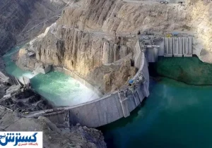 پایتخت تشنه‌تر از همیشه | مخازن آب تهران نفس‌های آخر را می‌کشند