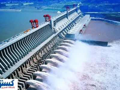 چین همه را انگشت به دهان گذاشت