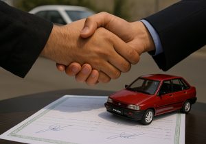 راهنمای جامع خرید ماشین دست دوم + نکات کلیدی که باید رعایت کنید