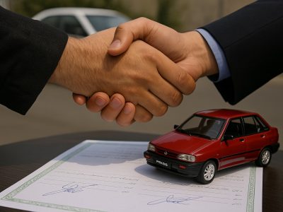 راهنمای جامع خرید ماشین دست دوم + نکات کلیدی که باید رعایت کنید
