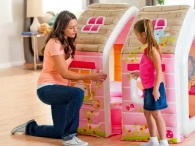 لیست قیمت چادر مسافرتی بچه‌گانه + راهنمای خرید و نکات مهم
