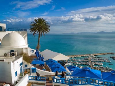 زیبایی‌های تونس را بدون نگرانی از هزینه‌ها کشف کنید!