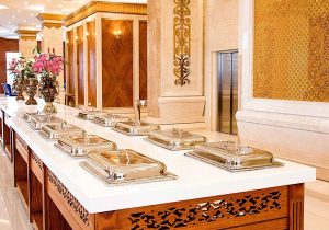 هتل های با کیفیت و اقتصادی در مشهد برای تابستان