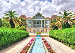 نکاتی برای رزرو هوشمندانه هتل در شیراز برای سفر خانوادگی