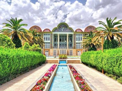 نکاتی برای رزرو هوشمندانه هتل در شیراز برای سفر خانوادگی