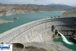 آب طالقان ناجی ۳ استان شد