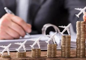 ادامه فشار بر صنعت هوایی با سرکوب قیمت ها!