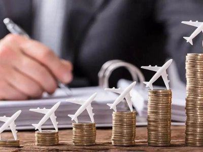 ادامه فشار بر صنعت هوایی با سرکوب قیمت ها!