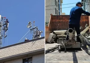 با وجود دستور شورای تأمین؛ شهرداری تهران به جمع‌آوری سایت‌های اینترنت ادامه می‌دهد