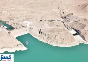 تهران هر روز یک‌چهارم آب خود را از دست می‌دهد