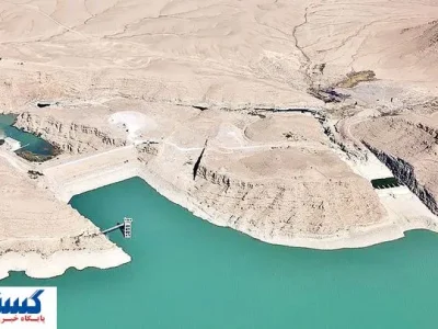 تهران هر روز یک‌چهارم آب خود را از دست می‌دهد
