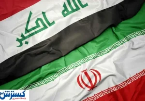 حاتم‌بخشی در دل بی برقی؛ شیر گاز ایران روی عراق باز شد