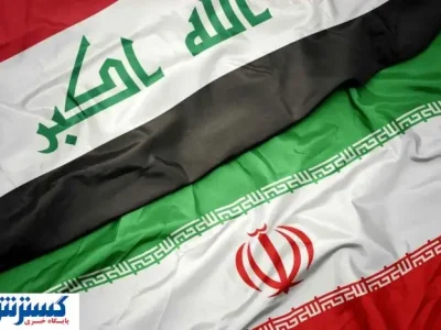 حاتم‌بخشی در دل بی برقی؛ شیر گاز ایران روی عراق باز شد