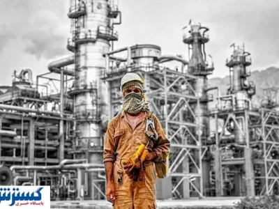 دودِ بی‌مدیریتی در چشم کارگران رفت !