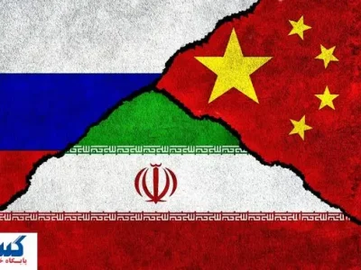 دوستان قدرتمند ایران کشور افغانستان را در آغوش گرفتند