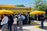 رشد ۶۲ درصدی مصرف اینترنت زائران اربعین در شبکه ایرانسل