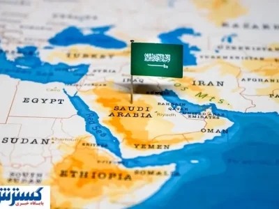 رقیب سنتی ایران در خلیج فارس پول پارو میکند