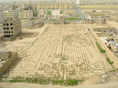 سه هزار ملک دولتی در صف واگذاری