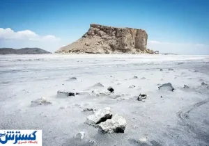 فاتحه چشم ایران خوانده شد