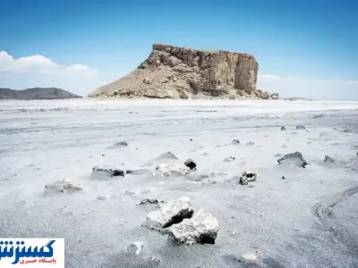 فاتحه چشم ایران خوانده شد