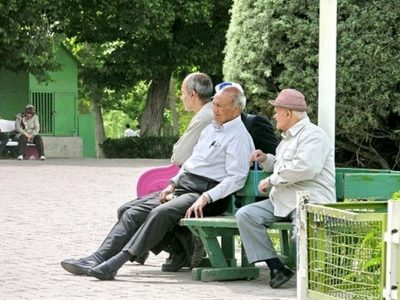 فیش های حقوقی بازنشستگان قابل رویت نیست/ماجرا چیست؟