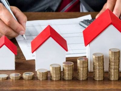 مالیات سنگین در انتظار این خانه‌ها