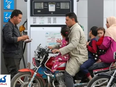 نسخه یک اقتصاددان برای افزایش قیمت بنزین؛ تصمیم سخت با دولت است