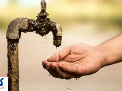 هشدار فوری؛ آب پایتخت ایران در این تاریخ رسماً تمام می‌شود