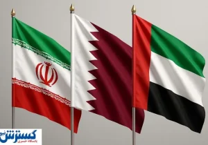 پایان ماه عسل مسعود پزشکیان؛ قطر و امارات آب پاکی را روی دست ایران ریختند