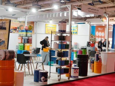 چرا برگزاری نمایشگاه رنگ و رزین مهم است؟