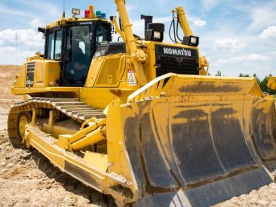 نمایندگی لوازم یدکی بلدوزر