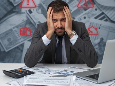 اشتباهات رایج مالیاتی که کسب‌وکارها را به دردسر می‌اندازد + راهکارهایی برای سال ۱۴۰۴