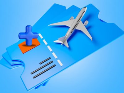 خرید آسان و قسطی بلیط هواپیما با ضمانت بهترین قیمت!