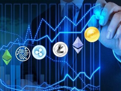 فرصت طلایی سرمایه‌گذاری: راه‌اندازی صرافی ارز دیجیتال با بازدهی فوق‌العاده