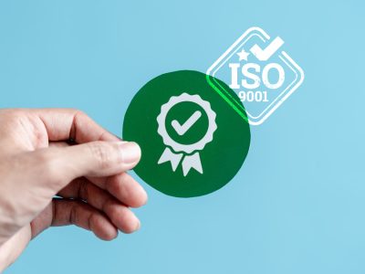 ایزو ۹۰۰۱: راز پنهان موفقیت کسبوکارها در دنیای پررقابت امروز