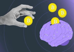دلایل نوسانات شدید قیمت بیت کوین با تحلیل روانشناسی بازار