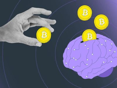 دلایل نوسانات شدید قیمت بیت کوین با تحلیل روانشناسی بازار