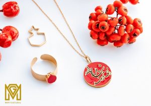 جذاب ترین طلا ها برای شب یلدا