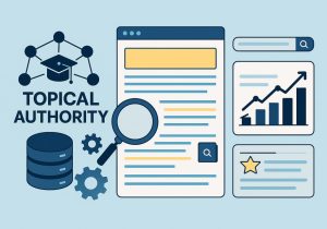 تاپیکال اتوریتی بدون حدسوگمان؛ متد تسلط محتوایی به روایت سید احسان خسروی