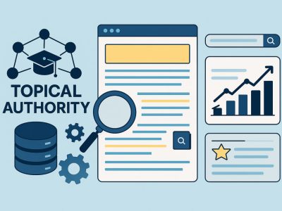 تاپیکال اتوریتی بدون حدس‌وگمان؛ متد تسلط محتوایی به روایت سید احسان خسروی