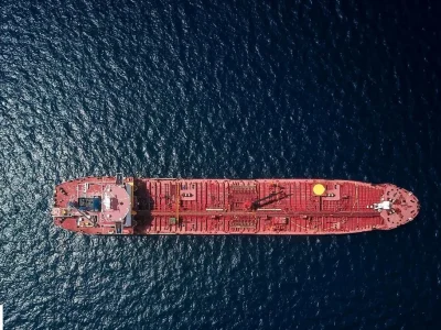 ارسال محموله عظیمی از ایران برای شریک آمریکا