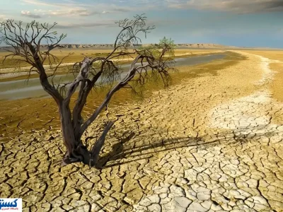 ایران در آستانه فاجعه ای عظیم ؛ جهنم در پیش است !