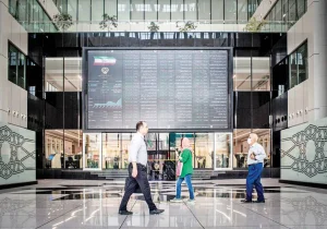 بازار بورس بی اعتنا به ماشه صعودی شد (۶ مهر)