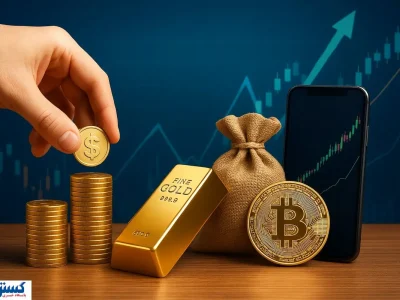 بانک مرکزی مسیر جدیدی برای ارز خرد باز کرد