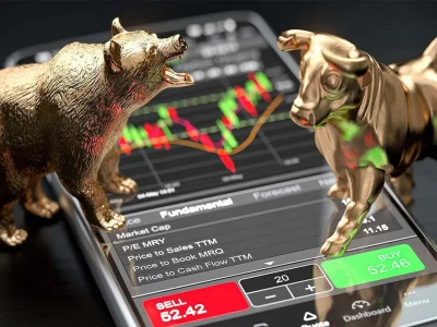 بورس سهامداران را حسابی غافلگیر کرد