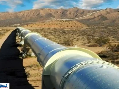 جنجال تازه ؛ ایران آبِ کویت را تأمین می کند ؟!