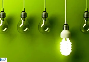 خورشید به خدمت ایران در آمد ؛ آینده روشن شد