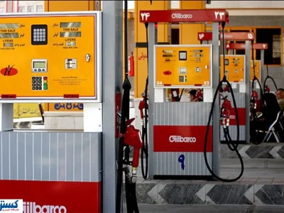 رانندگان بخوانند ؛ قانون جدید برای پمپ بنزین ها