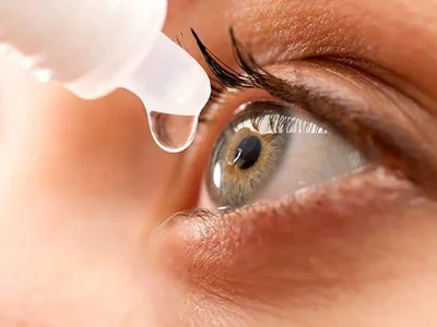 شاهکار پزشکی ؛ درمان پیرچشمی در یک ساعت !